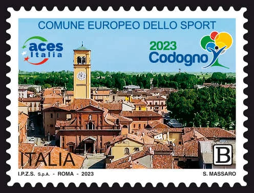 Born in Codogno, Italy