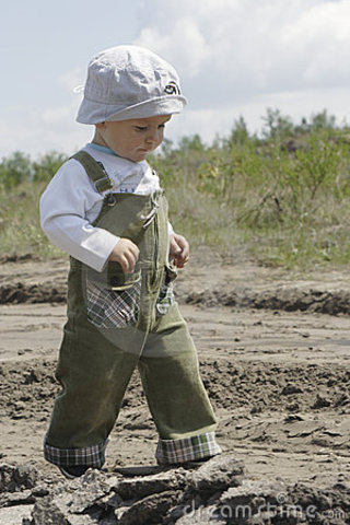 0-10 (Initiative vs. Guilt)