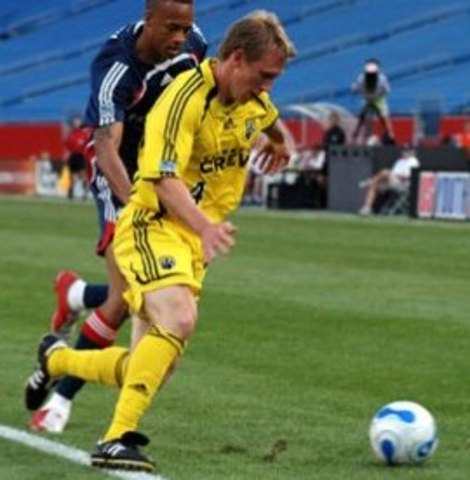 (25yrs)buy a professional soccer team Social event