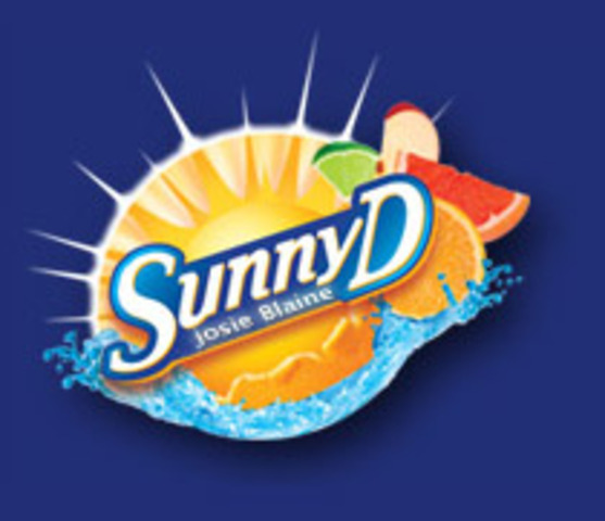 (9yrs) starred in sunny d commercialcognitive event