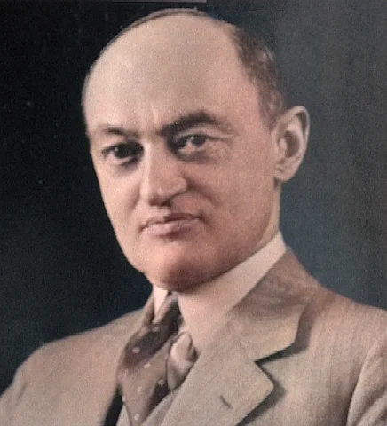 Joseph Schumpeter