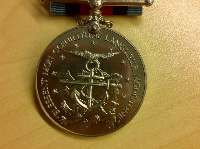 Normandy Campaign Medal
