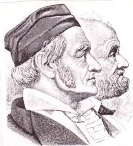 Gauss and Weber build the electromagnetic telegraph