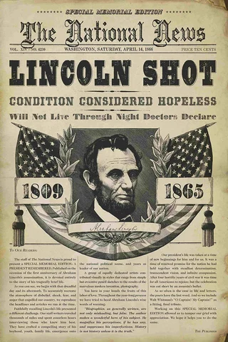Lincolns Assassination