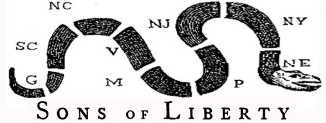 Sons of Liberty