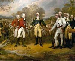 Battle of Saratoga