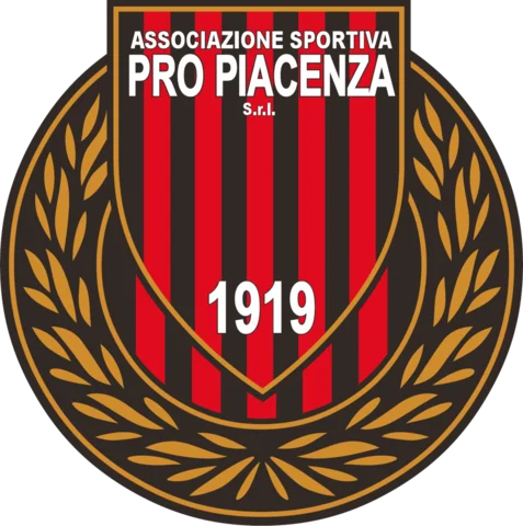 Joined Pro Piacienza Youth Team