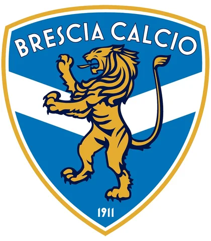 Joined Brescia Youth Team