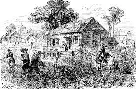 Establishment of Plantations in the Colonies