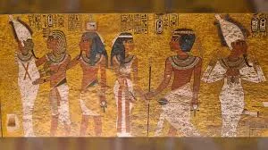 Ancient art