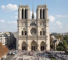 The Norte Dame