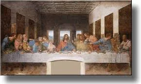 The Last Supper