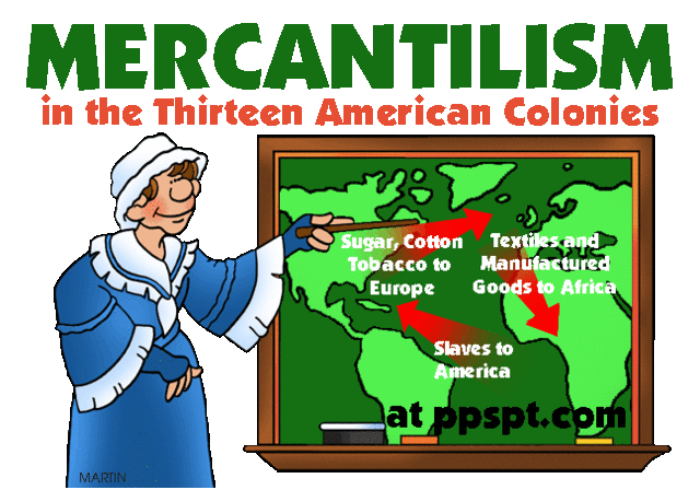 Mercantilism