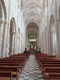Capitells de l'abadia de Saint-Benoît-sur-Loire