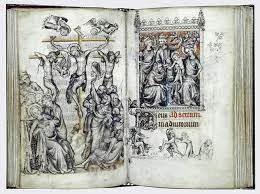 El Llibre de les Hores de Jeanne d'Evreux