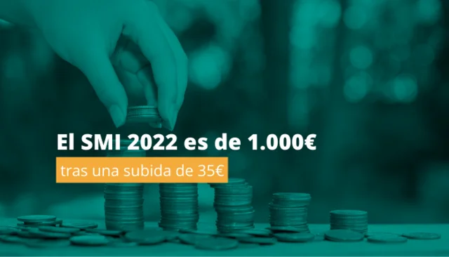 El SMI en 2022