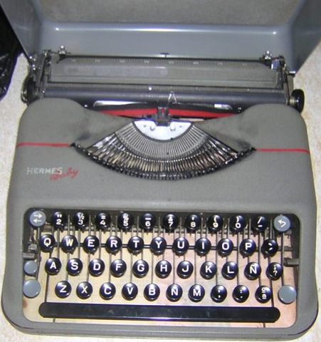 Maquinas Componedoras