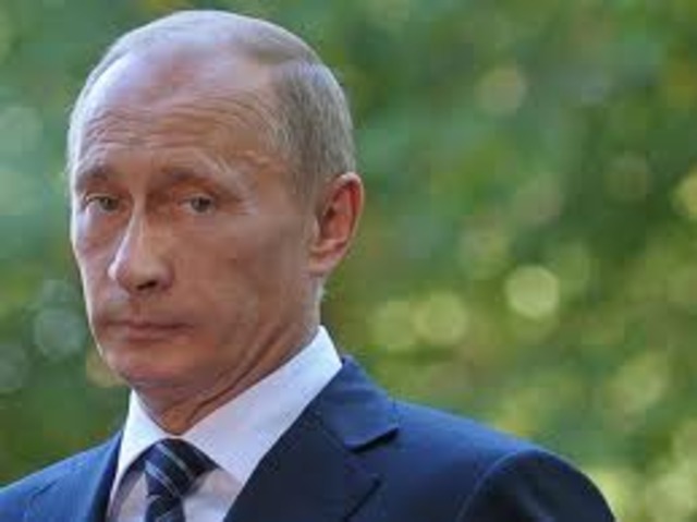 Putin criticizes Multiculturalism