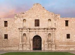 The Alamo