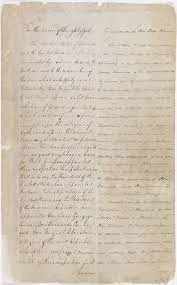 Treaty of Guadalupe-Hidalgo
