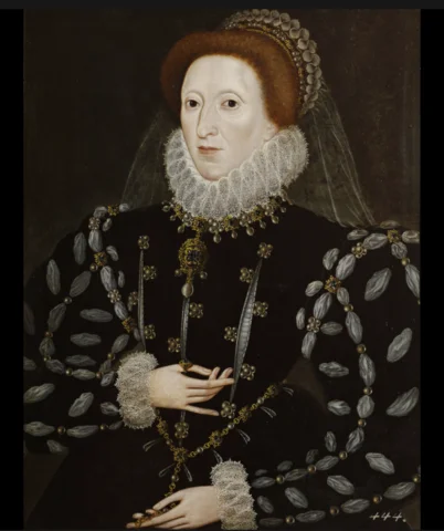 Elizabeth I