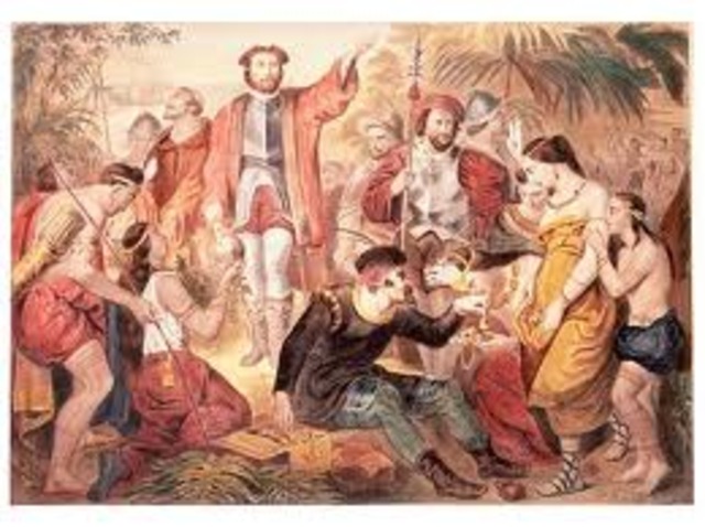 Troubles in Settlement