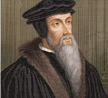 La obra maestra de John Calvino