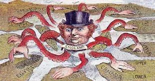 The End of Britain's Salutary Neglect