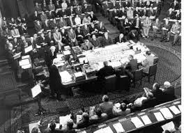 1984 - Tricameral Parliament