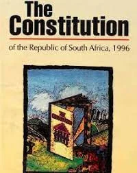 1996 - Constitution Adopted