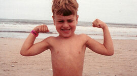 Timeline: Time Line of My Life: The Life of Dan