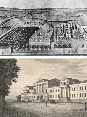 Открыта первая в стране медицинская школа