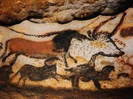 Paleolithic Cave Art