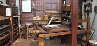 Printing Press