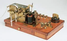 Telegraph
