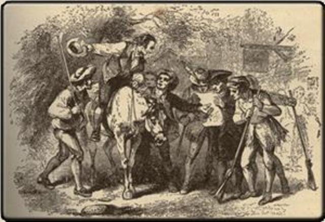 mecklenburg Resolves