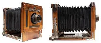 Photograph/Camera