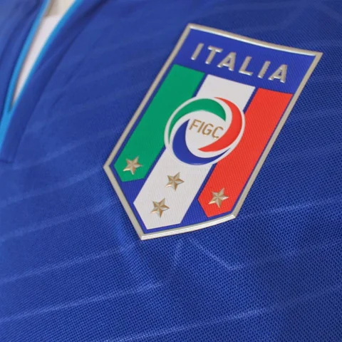 Participating in the U14 Euros