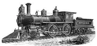 Locomotive