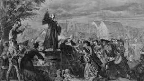 The Beginning of the Great Awakening