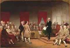 The Constitutional Convention