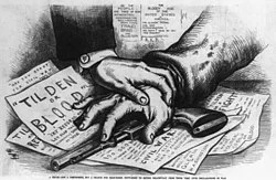 Corrupt Bargain