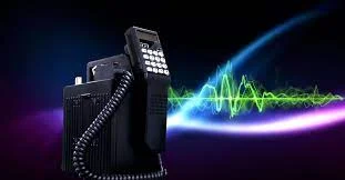 Primer Movil 2G