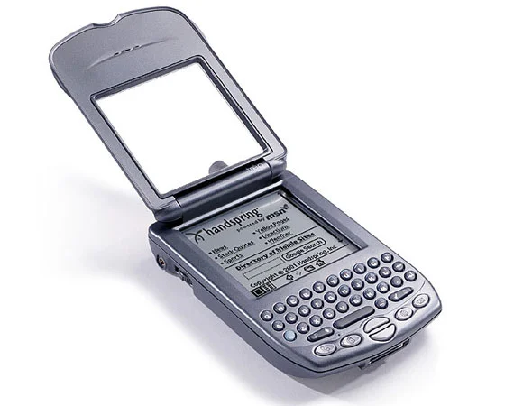 Handspring Treo 180