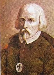 Nacimiento Juan de Mena