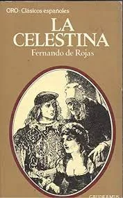 Celestina 1era edición