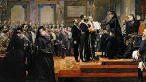 Constitución del turnismo