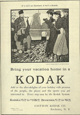Kodak Camera