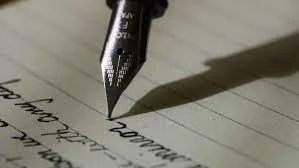 Discovery of writing