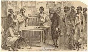 15th Amendment enacted